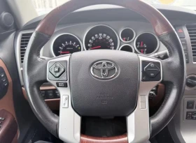 Toyota Sequoia PLATINUM * 4WD * FACELIFT * 86K KM * , снимка 8