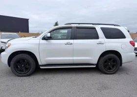 Toyota Sequoia PLATINUM * 4WD * FACELIFT * 86K KM * , снимка 6