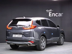 Honda Cr-v 1.5 EX-L 4WD| 190к.с.| ВКЛ.ТЕХНОТЕСТ, снимка 2