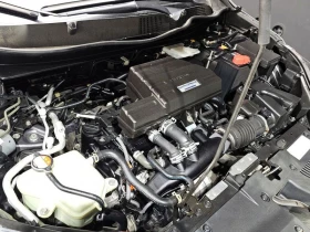 Honda Cr-v 1.5 EX-L 4WD| 190к.с.| ВКЛ.ТЕХНОТЕСТ, снимка 6