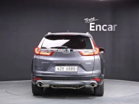Honda Cr-v 1.5 EX-L 4WD| 190к.с.| ВКЛ.ТЕХНОТЕСТ, снимка 4