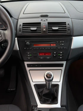 BMW X3 2.0D 150кс * Face-Lift* * Климатроник* , снимка 15