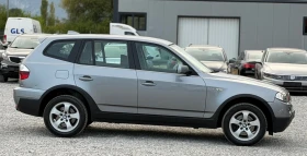 BMW X3 2.0D 150кс * Face-Lift* * Климатроник* , снимка 8