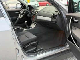 BMW X3 2.0D 150кс * Face-Lift* * Климатроник* , снимка 11