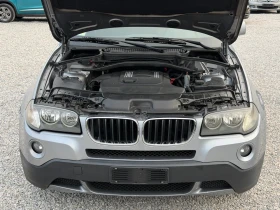 BMW X3 2.0D 150кс * Face-Lift* * Климатроник* , снимка 9