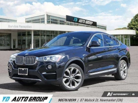 BMW X4, снимка 1