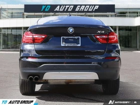 BMW X4, снимка 5