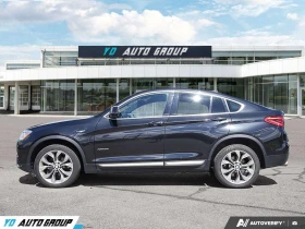 BMW X4, снимка 3