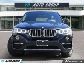 BMW X4, снимка 2