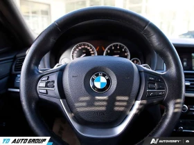 BMW X4, снимка 14