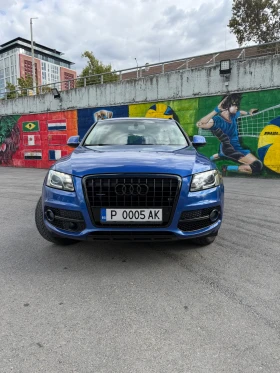 Audi Q5, снимка 2