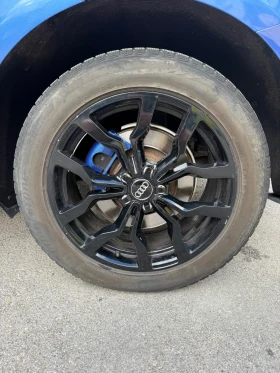 Audi Q5, снимка 13