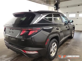 Hyundai Tucson, снимка 3