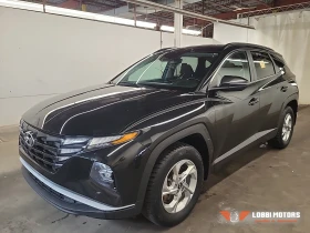 Hyundai Tucson, снимка 1