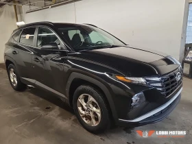 Hyundai Tucson, снимка 2