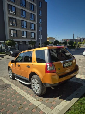Land Rover Freelander, снимка 5
