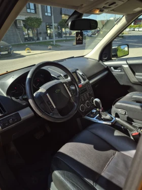 Land Rover Freelander, снимка 7