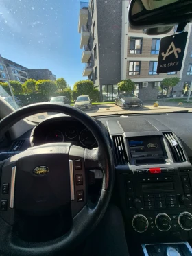 Land Rover Freelander, снимка 10