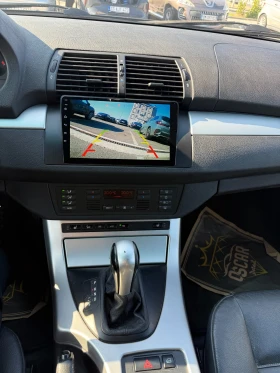 BMW X5 3.0, снимка 14
