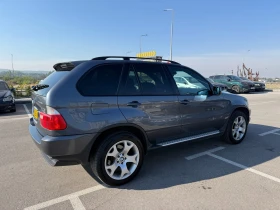 BMW X5 3.0, снимка 6