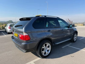 BMW X5 3.0, снимка 8