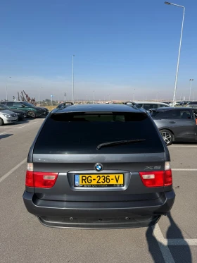 BMW X5 3.0, снимка 5