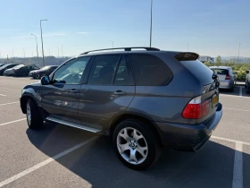 BMW X5 3.0, снимка 4