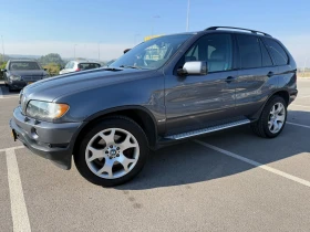 BMW X5 3.0, снимка 2