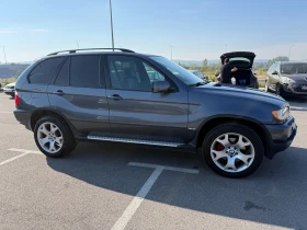 BMW X5 3.0, снимка 7