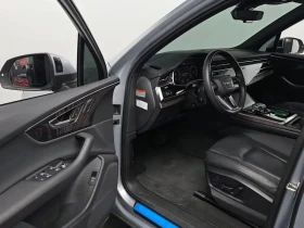 Audi Q7, снимка 9