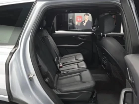 Audi Q7, снимка 11