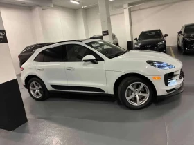 Porsche Macan, снимка 5