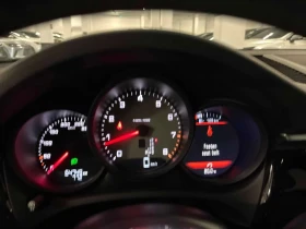 Porsche Macan, снимка 8