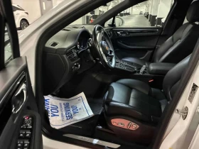 Porsche Macan, снимка 7
