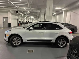 Porsche Macan, снимка 3