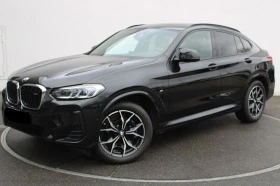 BMW X4 M40d*Laser*ShadowLine*Pano*HUD*ГАРАНЦИЯ, снимка 2