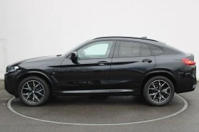 BMW X4 M40d*Laser*ShadowLine*Pano*HUD*ГАРАНЦИЯ, снимка 5