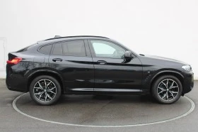 BMW X4 M40d*Laser*ShadowLine*Pano*HUD*ГАРАНЦИЯ, снимка 4