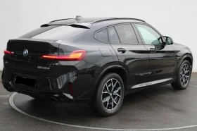 BMW X4 M40d*Laser*ShadowLine*Pano*HUD*ГАРАНЦИЯ, снимка 6