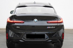 BMW X4 M40d*Laser*ShadowLine*Pano*HUD*ГАРАНЦИЯ, снимка 7 - Автомобили и джипове - 43394276