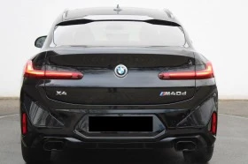 BMW X4 M40d*Laser*ShadowLine*Pano*HUD*ГАРАНЦИЯ, снимка 7