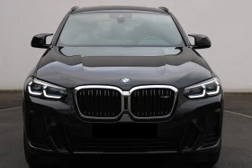 BMW X4 M40d*Laser*ShadowLine*Pano*HUD*ГАРАНЦИЯ, снимка 1