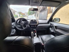 Toyota Rav4 2000 D4D, снимка 4