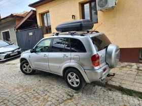 Toyota Rav4 2000 D4D, снимка 3