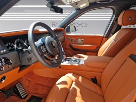 Rolls-Royce Cullinan, снимка 6 - Автомобили и джипове - 43580701