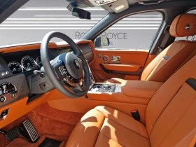 Rolls-Royce Cullinan | Mobile.bg    6