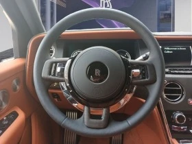 Rolls-Royce Cullinan | Mobile.bg    7