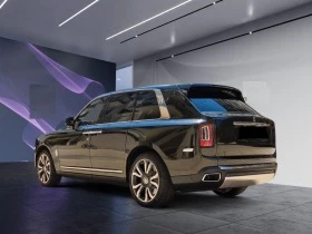 Rolls-Royce Cullinan, снимка 2