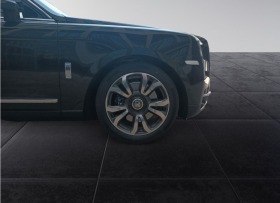 Rolls-Royce Cullinan | Mobile.bg   4