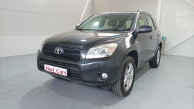 Обява за продажба на Toyota Rav4 2.2 D4D ~12 900 лв. - изображение 1